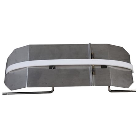 Antunes Roundup Tensioner Assembly Front 11242